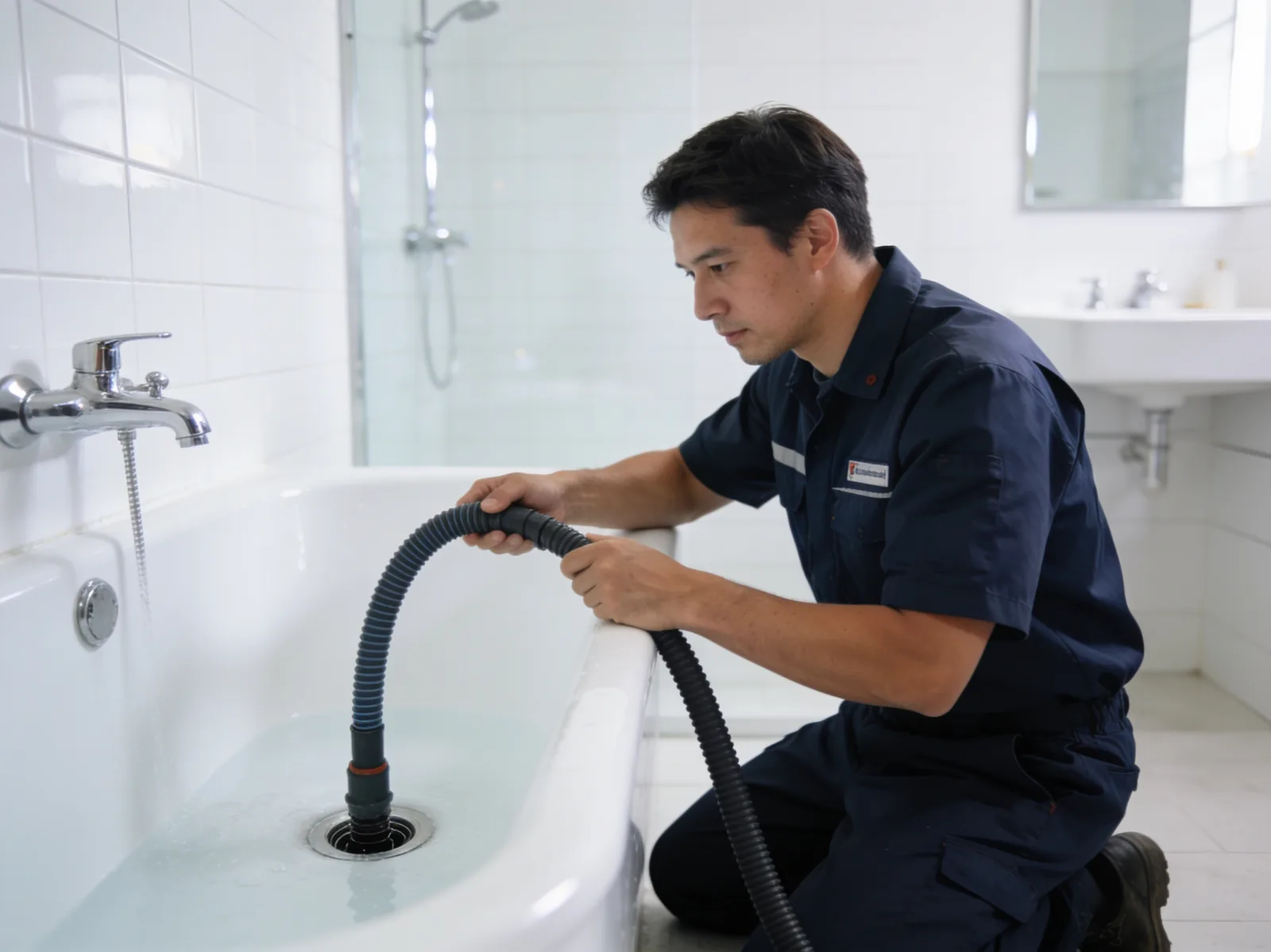 Emergency Plumber Bumpus Mills, TN FAQs